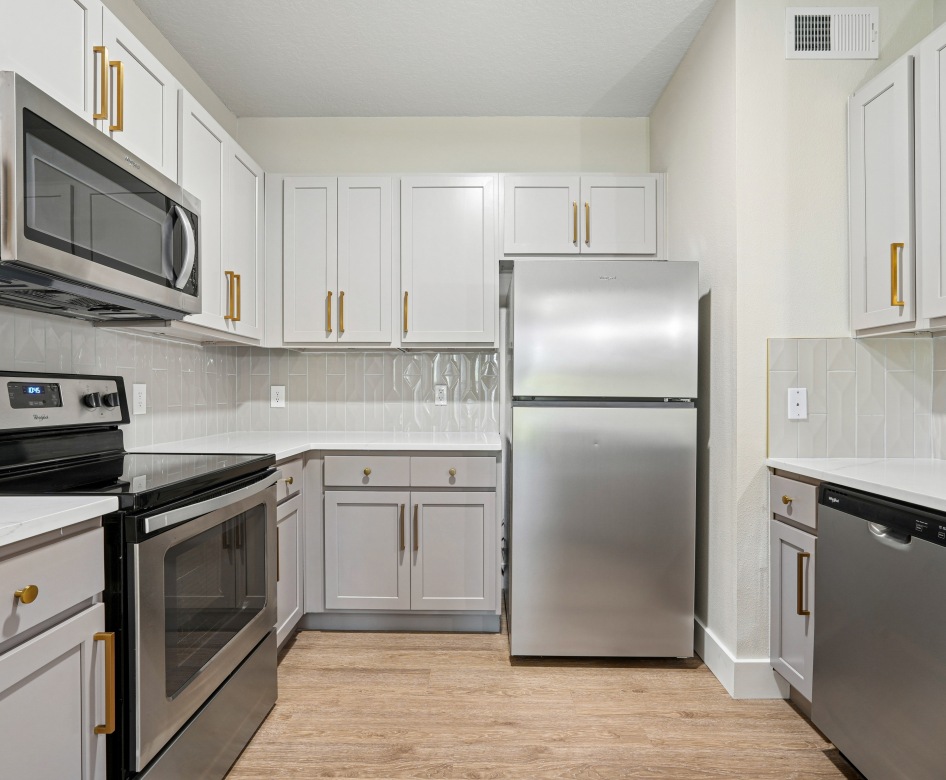 Apartment Home