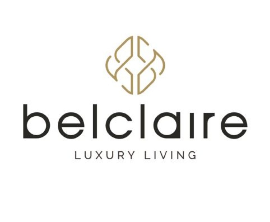 Belclaire Logo