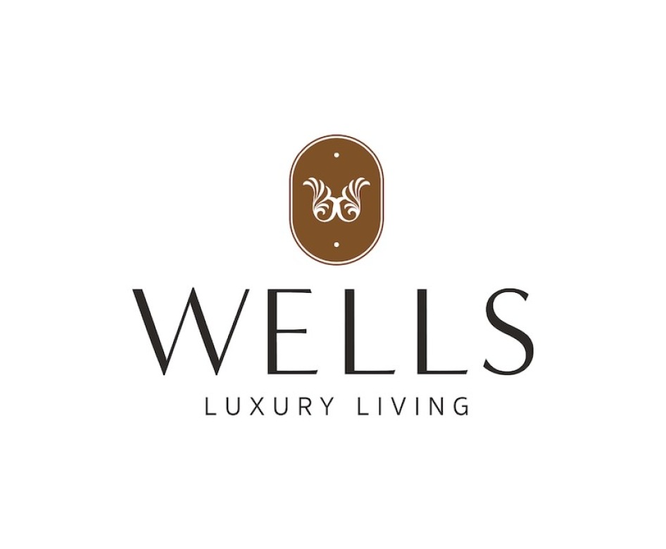 a logo and emblem